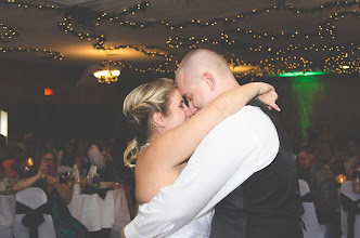 Nhiếp ảnh gia ảnh cưới Taylor Ollason. Ảnh trong ngày 08.09.2019