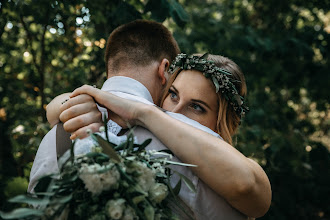 Wedding photographer Steffen Gebhard. Photo of 10.08.2018