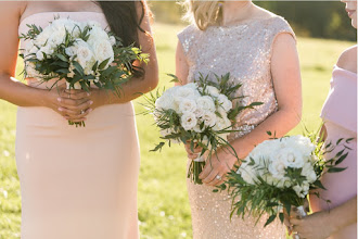 Fotógrafo de bodas Jana Marler-Enloe. Foto del 25.05.2023