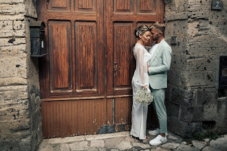 Vestuvių fotografas: Evgeniy Onoychenko. 26.10.2023 nuotrauka