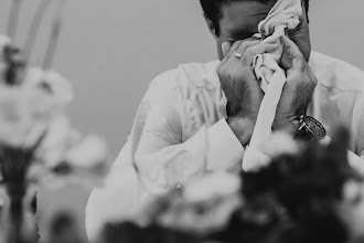 婚禮攝影師Radostin Lyubenov. 22.08.2019的照片