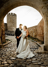 Wedding photographer Vladimir Milojkovic. Photo of 11.09.2025