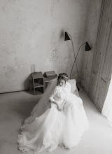 Wedding photographer Marcela Cerbón. Photo of 19.02.2022