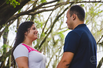 Fotografo di matrimoni Dayane Alves. Foto del 28.03.2020