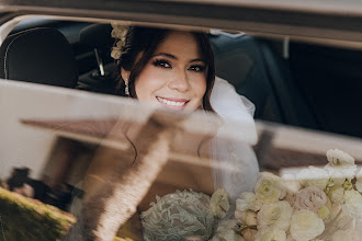 Fotógrafo de bodas Daniel Marquez. Foto del 17.05.2025