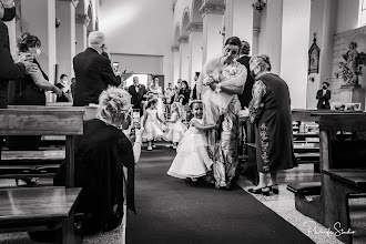 Wedding photographer Vincenzo Martello. Photo of 15.03.2021