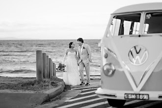 Wedding photographer Pavel Veselov. Photo of 02.08.2025