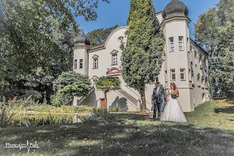 ช่างภาพงานแต่งงาน Stefan Gruber. ภาพเมื่อ 16.06.2021