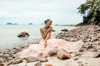 Bröllopsfotografer Yuliya Chestikova. Foto av 26.07.2019