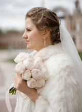 Wedding photographer Aleksandra Pavlova. Photo of 25.06.2025