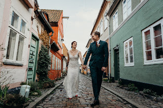 Bryllupsfotograf Martina Lanotte. Bilde av 21.03.2019