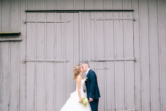 Photographe de mariage Lena Heckl. Photo du 21.03.2019