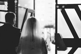Svatební fotograf Kasia Kołodziej. Fotografie z 25.02.2020