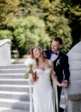 Fotógrafo de bodas Elena Miroshnik. Foto del 21.06.2023