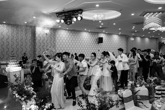 Svatební fotograf Viet Phan. Fotografie z 27.09.2025