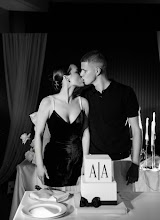 Bröllopsfotografer Vlada Strizhova. Foto av 23.09.2025