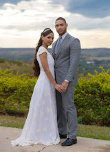 Fotógrafo de casamento Hudson Peixoto. Foto de 27.05.2019