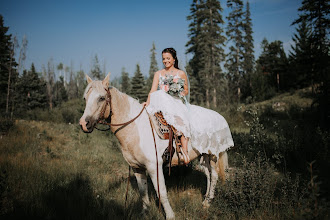 Wedding photographer Richelle Marie. Photo of 28.04.2019