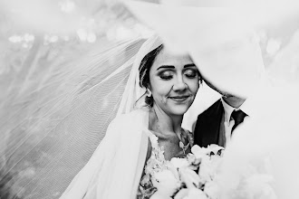 Fotógrafo de bodas Mario Hernández. Foto del 23.08.2024