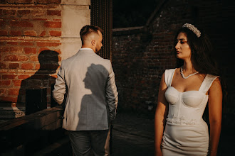 Fotograful de nuntă Marta Golea. Fotografie la: 13.10.2023
