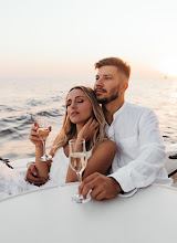 Svatební fotograf Irina Makosh. Fotografie z 19.01.2021