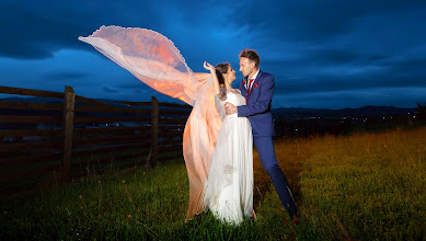 Vestuvių fotografas: Tudor Ghioc. 14.02.2020 nuotrauka
