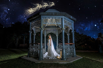 Düğün fotoğrafçısı Kent Lo. Fotoğraf 24.12.2019 tarihinde