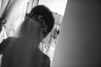 Düğün fotoğrafçısı Paul Vasiu. Fotoğraf 27.09.2019 tarihinde
