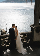 Fotógrafo de casamento Kseniya Palchik. Foto de 22.09.2025