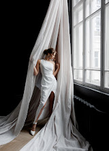 Wedding photographer Elena Bolshakova. Photo of 07.05.2025