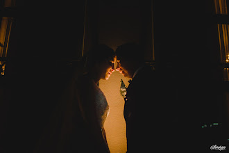 婚礼摄影师Abraham Velez. 06.08.2021的图片