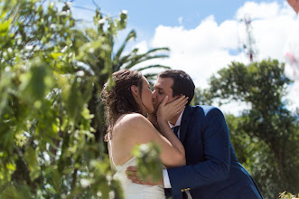 Wedding photographer Carina Rivero. Photo of 11.09.2019