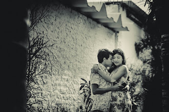 Svadobný fotograf Brayan Seminario Rodriguez. Fotografia z 21.05.2019