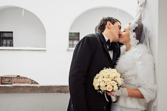婚姻写真家 Viktor Szanyi. 24.08.2016 の写真