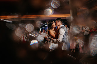 Fotografer pernikahan Lucjan Wojcik. Foto tanggal 25.05.2024