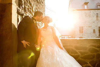 Fotógrafo de casamento Timm Ortmüller. Foto de 20.11.2022