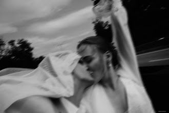 Nhiếp ảnh gia ảnh cưới Dmitriy Zyuzin. Ảnh trong ngày 09.02.2022