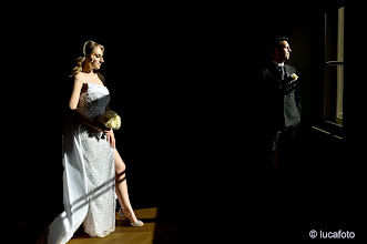 Fotograful de nuntă Luca Cosma. Fotografie la: 16.05.2025