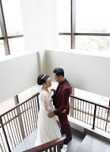 Fotografer pernikahan Rismawan Aris. Foto tanggal 07.05.2024