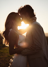 Fotografo di matrimoni Giacomo Morelli. Foto del 19.10.2025