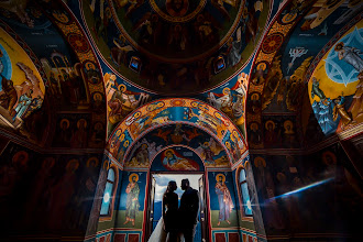 Jurufoto perkahwinan Michael Riyashi. Foto pada 25.03.2021