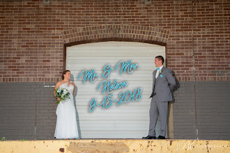 Photographe de mariage Benjamin Keller. Photo du 09.08.2021