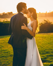 Fotógrafo de bodas Claudio Valverde. Foto del 27.02.2020