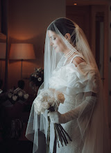 婚礼摄影师Javier Poveda. 09.09.2025的图片