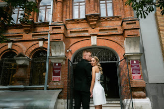 Fotógrafo de bodas Sergey Subachev. Foto del 04.05.2024