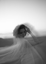 Wedding photographer Aleksandra Kubik. Photo of 11.10.2023