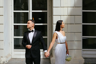 Bröllopsfotografer Alex Fertu. Foto av 26.03.2024