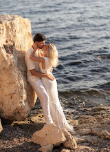 Wedding photographer Luca Maccioni. Photo of 03.07.2025