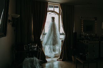 婚礼摄影师Aleksandr Sapronov. 19.06.2019的图片