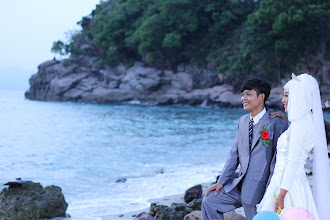 婚禮攝影師Ulinnuha Hamdani. 21.06.2020的照片